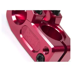 Entretoise jeu de direction Stay Strong 1"1/8 image-2