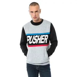 Sweatshirt Pusher More Power image-3