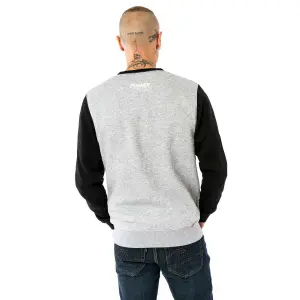 Sweatshirt Pusher More Power image-6