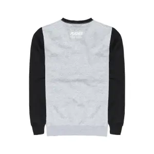 Sweatshirt Pusher More Power image-4