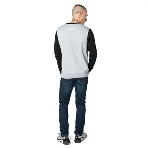Sweatshirt Pusher More Power image-5