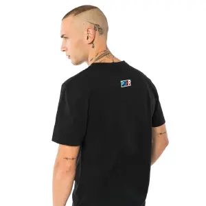 T-shirt Pusher powered image-4
