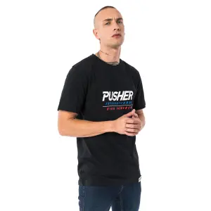 T-shirt Pusher powered image-3