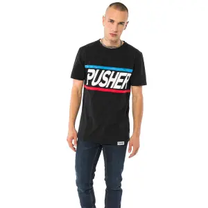 T-shirt Pusher more power image-1