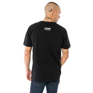 T-shirt Pusher more power image-5