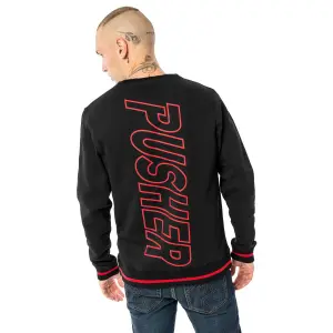 Sweatshirt Pusher pshr image-3