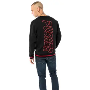 Sweatshirt Pusher pshr image-5
