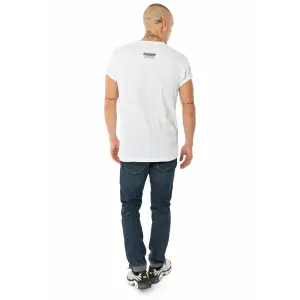 T-shirt Pusher power tee image-2