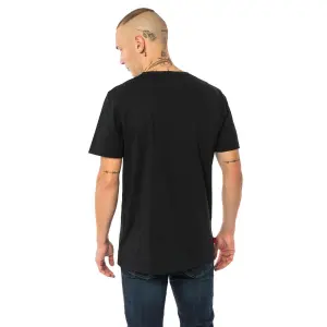 T-shirt Pusher atta logo image-3