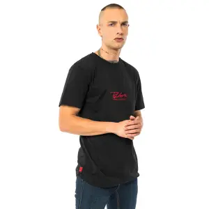 T-shirt Pusher atta logo image-4