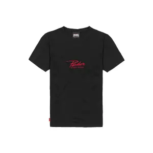 T-shirt Pusher atta logo image-0