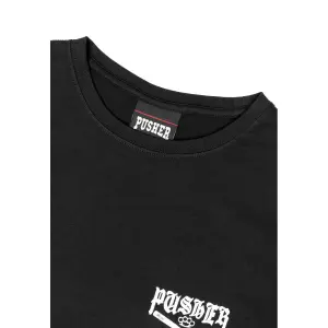 T-shirt Pusher pay me image-6