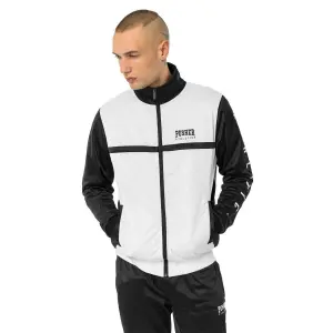 Jacke Pusher athletics track image-1