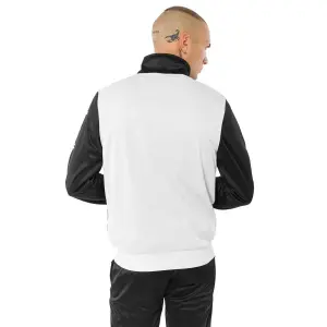Jacke Pusher athletics track image-3