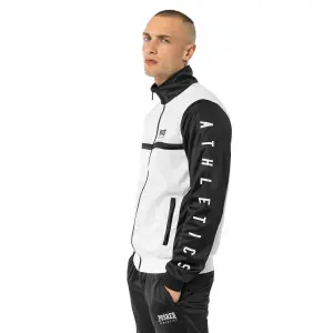 Jacke Pusher athletics track image-4