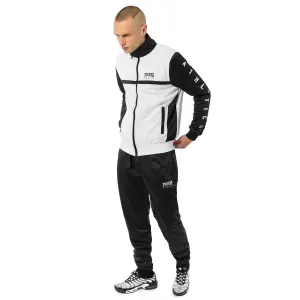 Jacke Pusher athletics track image-5
