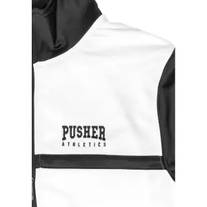 Jacke Pusher athletics track image-6