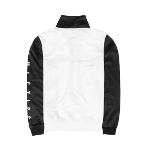 Jacke Pusher athletics track image-2