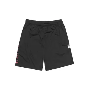 Short Pusher athletics mesh image-1