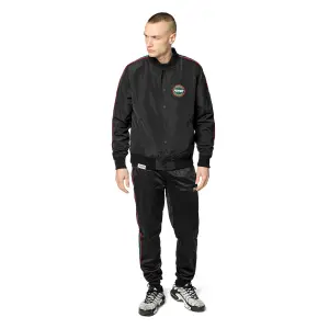 Jacke Pusher college image-2
