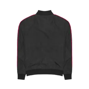 Jacke Pusher college image-3