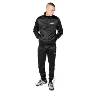 Jacke Pusher Hustle Track image-3