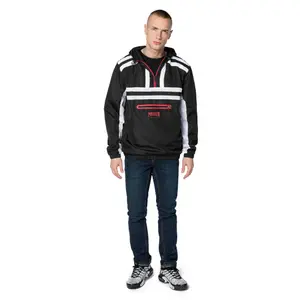 Sweatshirt Pusher pusher authentic windbreaker image-1