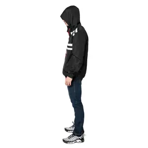 Sweatshirt Pusher pusher authentic windbreaker image-4