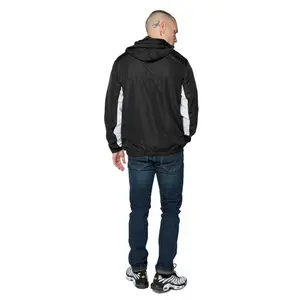 Sweatshirt Pusher pusher authentic windbreaker image-3