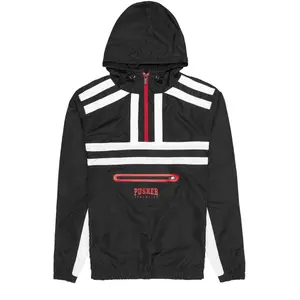 Sweatshirt Pusher pusher authentic windbreaker image-0