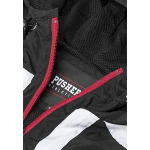 Sweatshirt Pusher pusher authentic windbreaker image-5