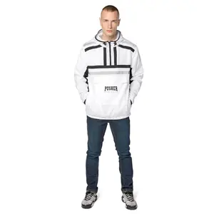 Sweatshirt Pusher pusher authentic windbreaker image-2