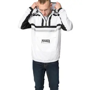 Sweatshirt Pusher pusher authentic windbreaker image-3