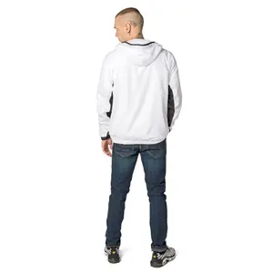 Sweatshirt Pusher pusher authentic windbreaker image-6