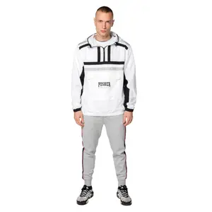 Sweatshirt Pusher pusher authentic windbreaker image-1