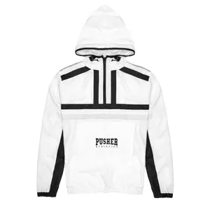 Sweatshirt Pusher pusher authentic windbreaker image-0