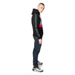 Sweatshirt Pusher Hustle image-4