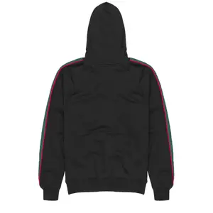 Sweatshirt Pusher Hustle image-3