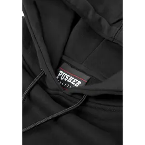 Sweatshirt Pusher Hustle image-6