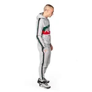 Kapuzenpulli Pusher hustle image-6