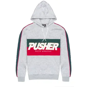 Kapuzenpulli Pusher hustle image-0