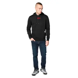 Sweatshirt Pusher athletics image-1