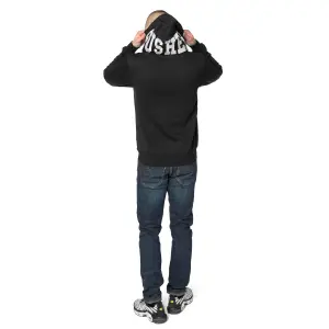 Sweatshirt Pusher athletics image-4