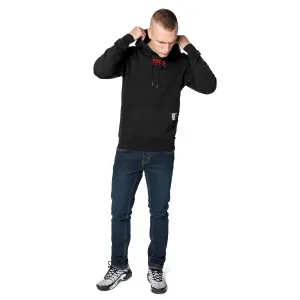 Sweatshirt Pusher athletics image-2