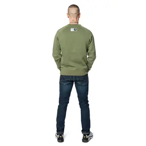 Zip-up sweatshirt Pusher Athletics image-4