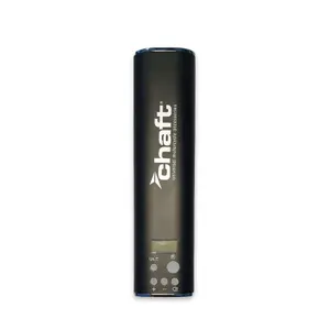 Kabellose Pumpe + Kompressor Chaft image-0
