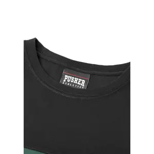 T-shirt Pusher hustle image-3