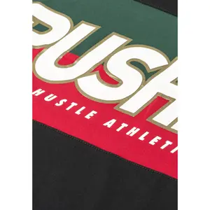 T-shirt Pusher hustle image-4