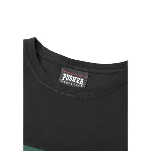 T-shirt Pusher hutle image-3