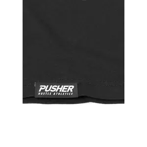 T-shirt Pusher hutle image-5